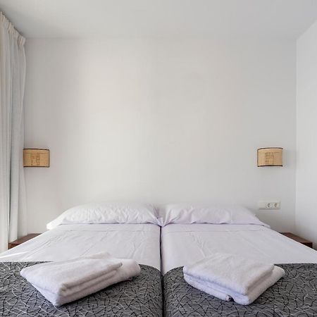 Apartamento 'El Balcon De La Malagueta' Málaga Eksteriør bilde